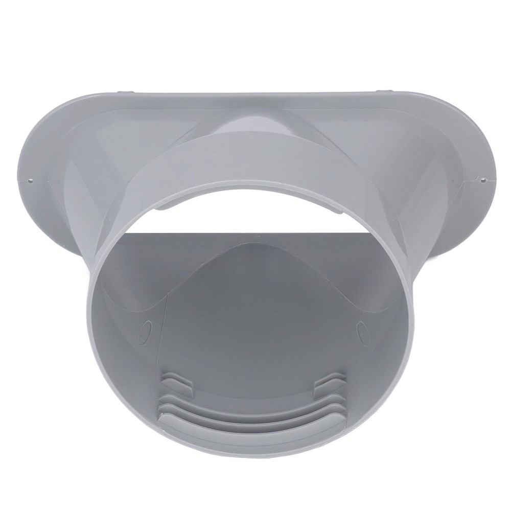 5 Air Conditioner Exhaust Hose Coupler Air Conditioning Part Window Adapter