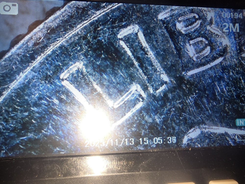 2014-D Roosevelt Dime DDO & Full Bands