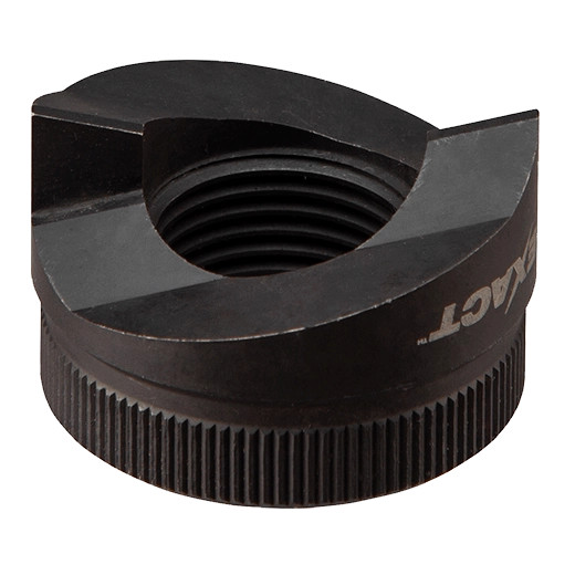 Milwaukee Tool EXACT 1-inch Punch