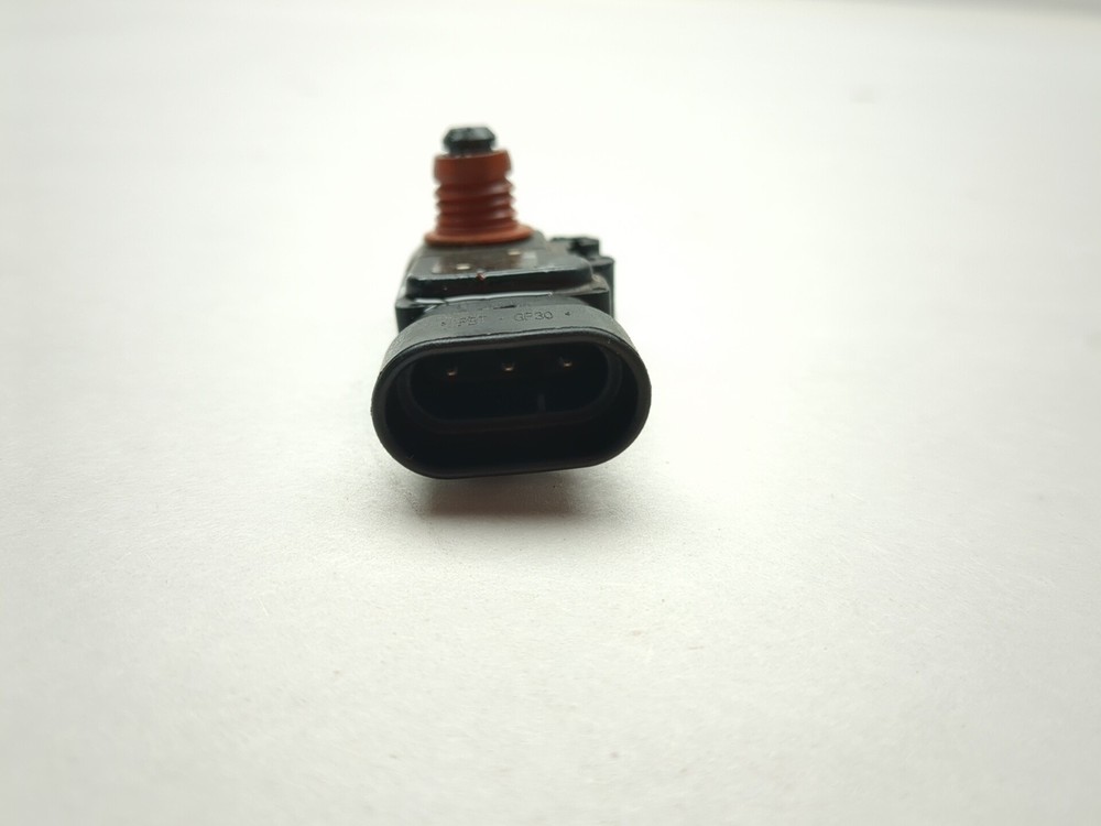 00-06 Harley Davidson Fat Boy FLSTF Engine MAP Sensor 32316-99