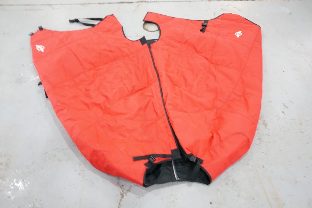 Cessna 206 Insulated Engine / Cowl Cover