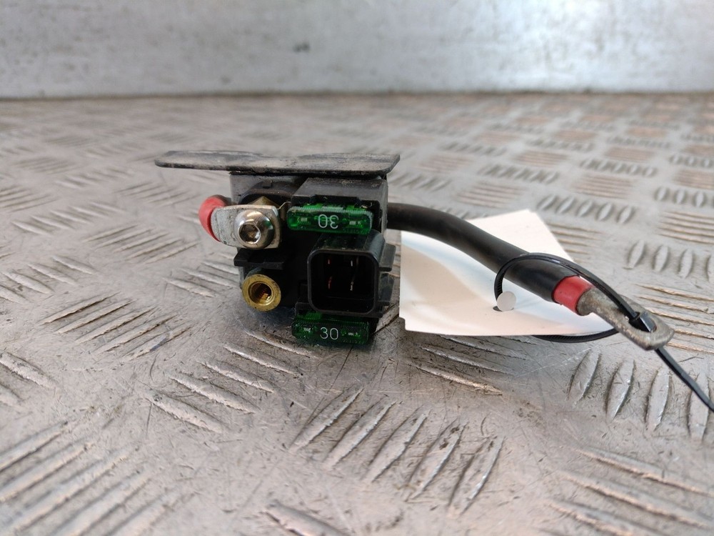 2008 KTM 690 DUKE  Starter Solenoid