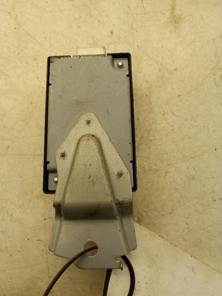 08-12 TOYOTA RAV4 3.5L CHASSIS ECM TPMS COMPUTER CONTROL MODULE ASSEMBLY