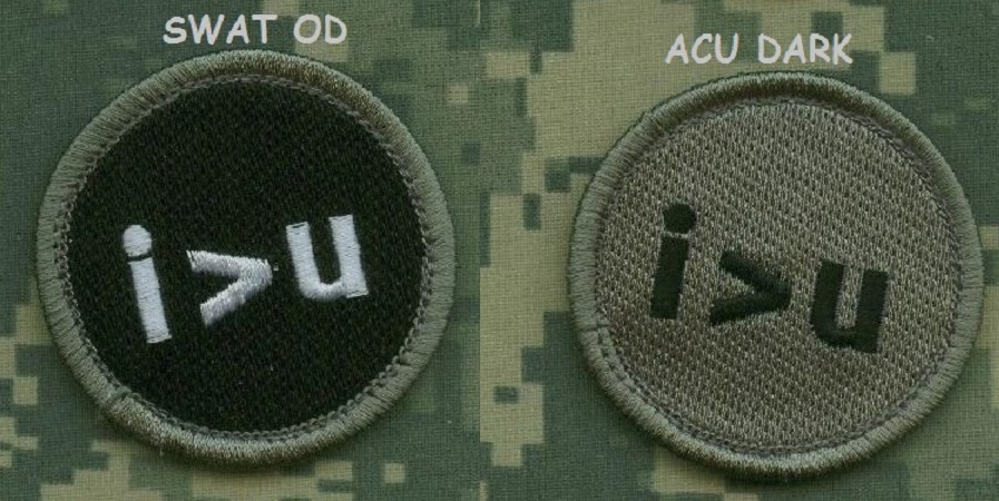 ELITE PROFESSIONAL USMC OPERATOR MORALE burdock PATCH: TALIBAN NEMESIS approved