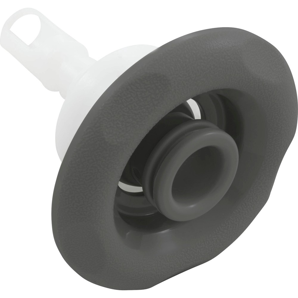 Hot Tub Basics | Cyclone Luxury 3.5" Face Directional Nozzle Jet Insert