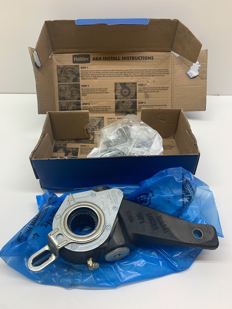 Haldex 41950002 ABA Automatic Brake Slack Adjuster