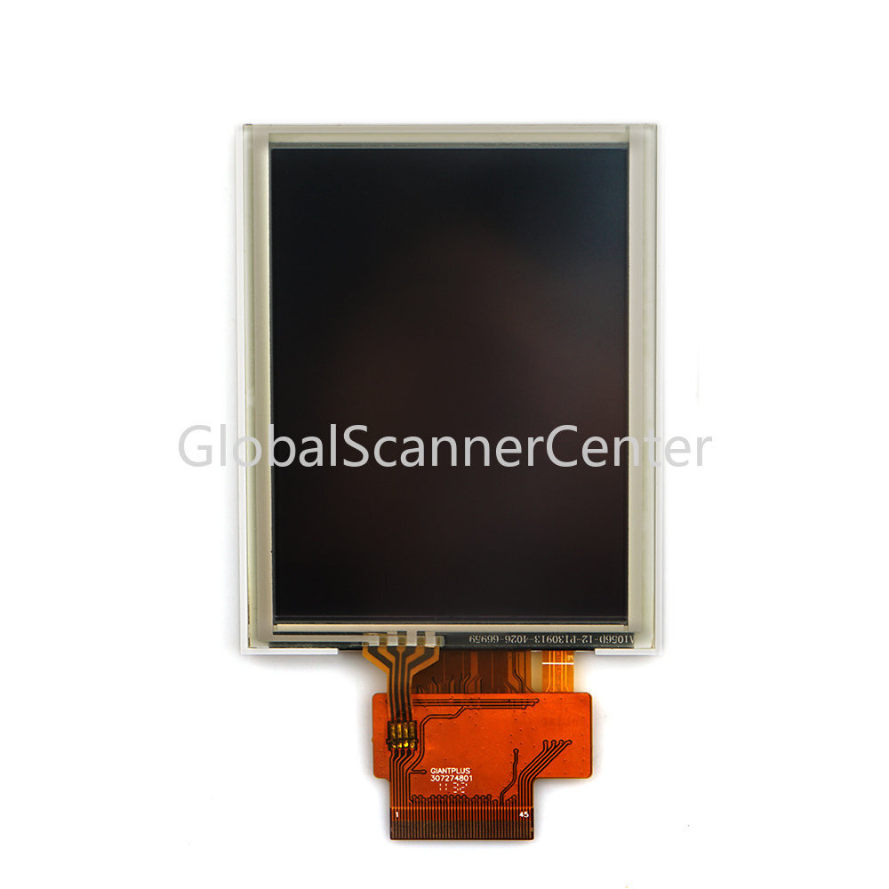 CK3X CK3R LCD Display with Touch Screen Digitizer A Panel for Intermec CK3X CK3R