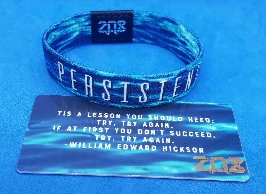 ZOX~PERSISTENCE~size Medium