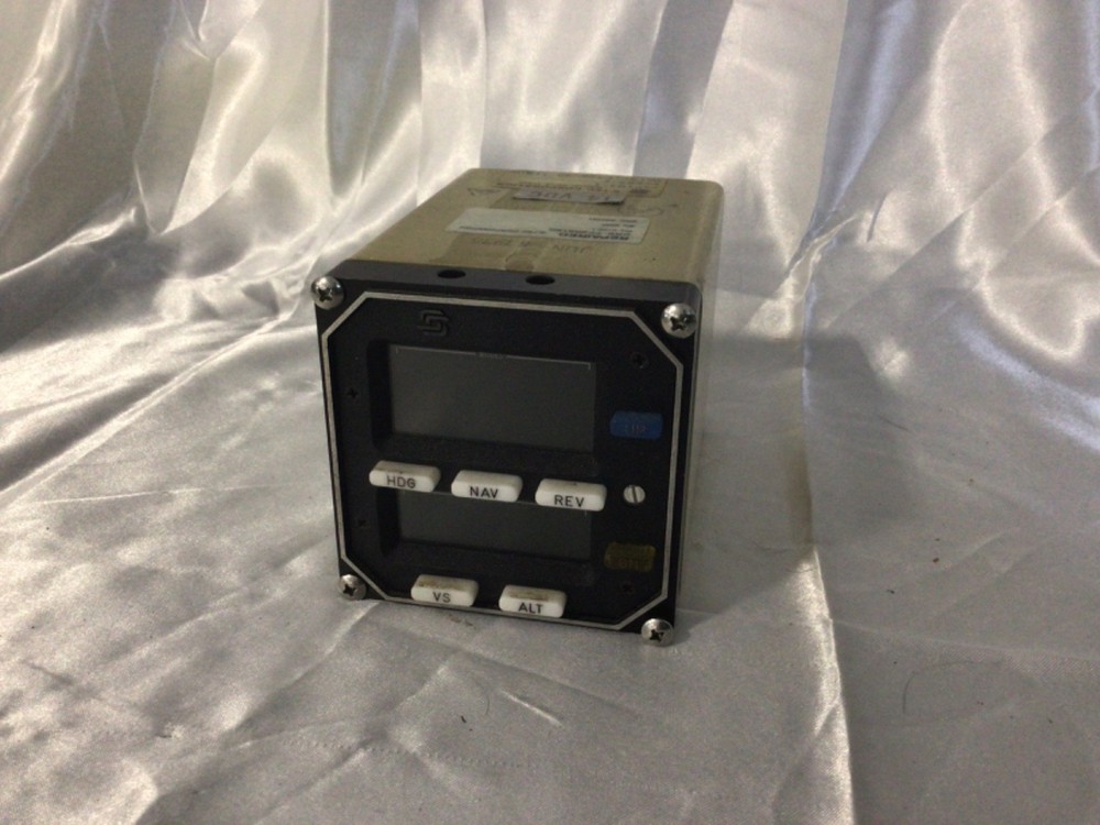 S-Tec Auto Pilot Computer 0103-1