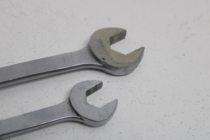 Mac CL 22 11/16 / 28 7/8 Combination Wrenches