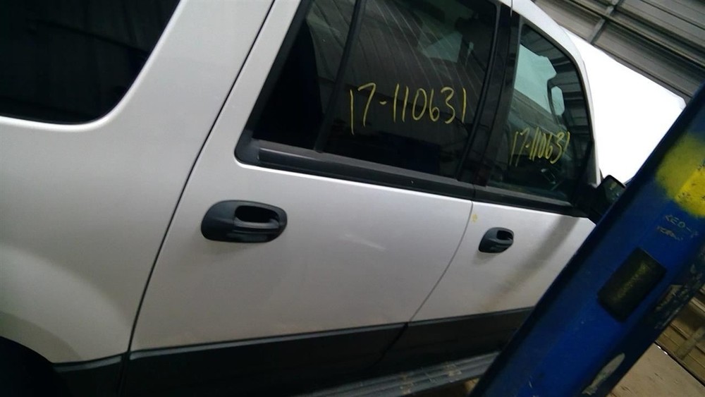 Transfer Case Fits 15-17 EXPEDITION 10326107