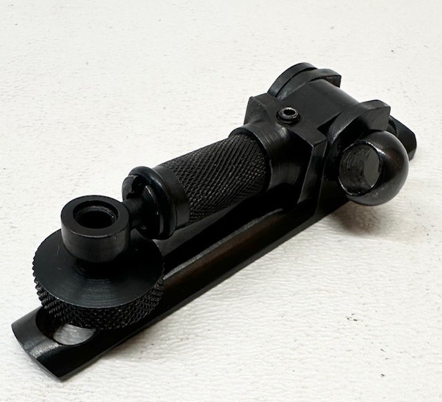 Lyman Tang Sight Winchester 94