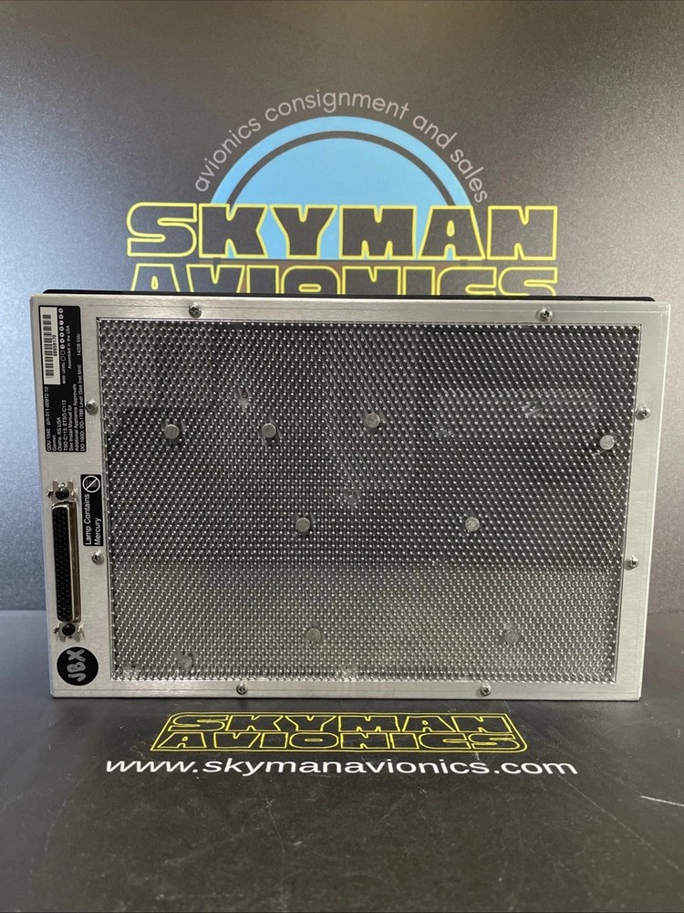 Garmin GDU 1040 G1000 Display