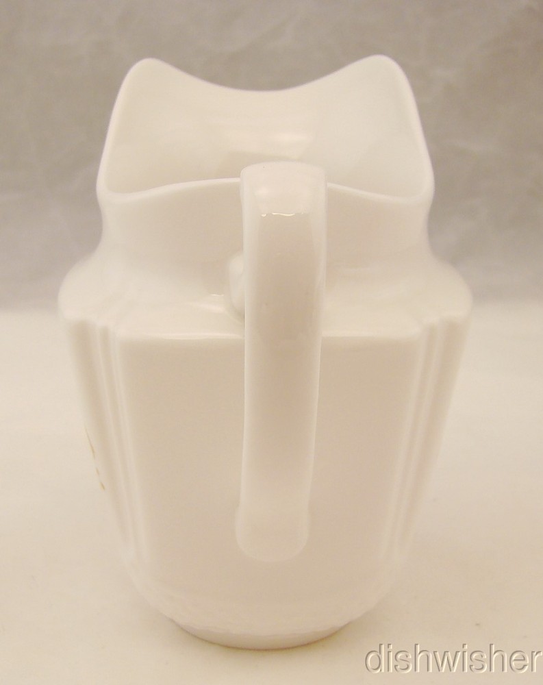 Spode Bone J145 Mini Creamer 3 5/8" x 3 3/4" EXCELLENT