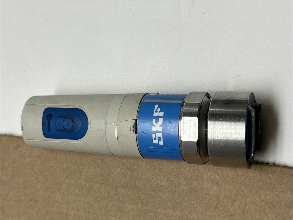SKF Wireless Machine Condition Sensor CMWA 8800