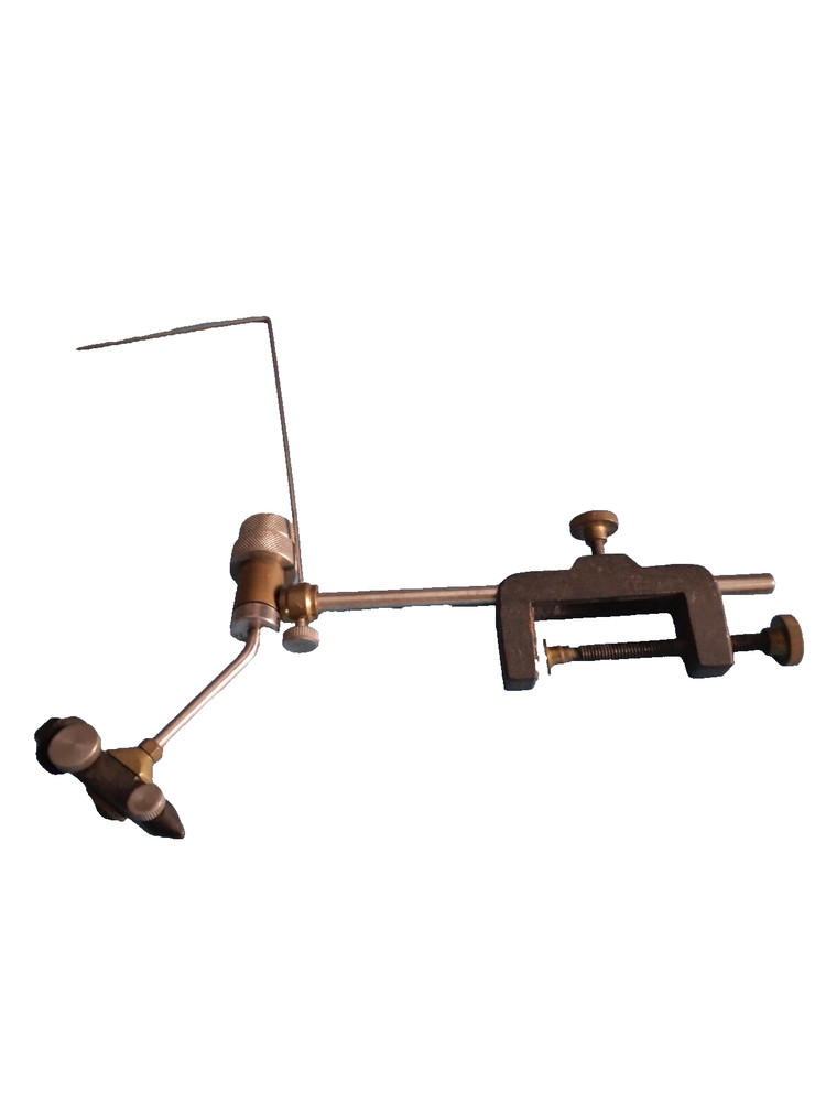 Sunrise E-Series Vise Rotary Vise