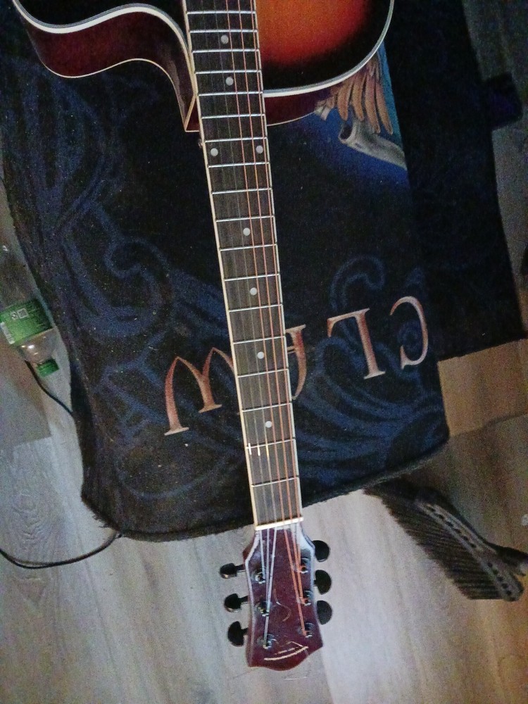 Acoustic Guitar
