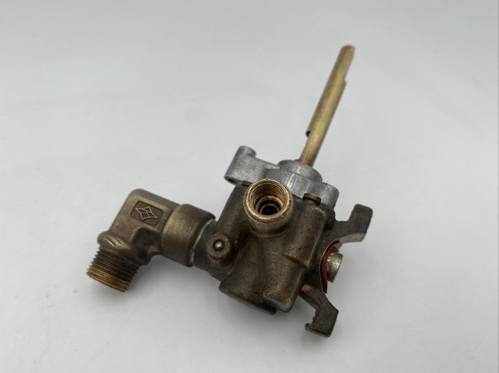 Wolf Range Rangetop Burner Valve Assy 815537 809153