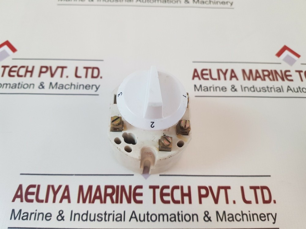 252B Selector Switch 25/250~