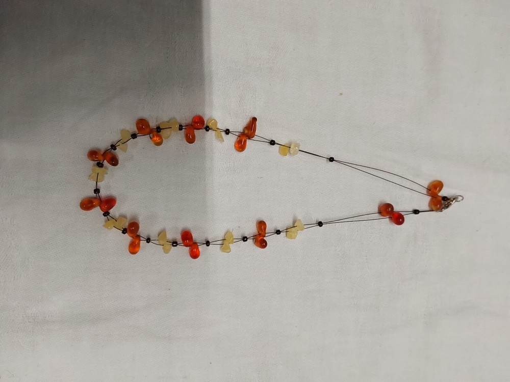 Assorted Neckleces