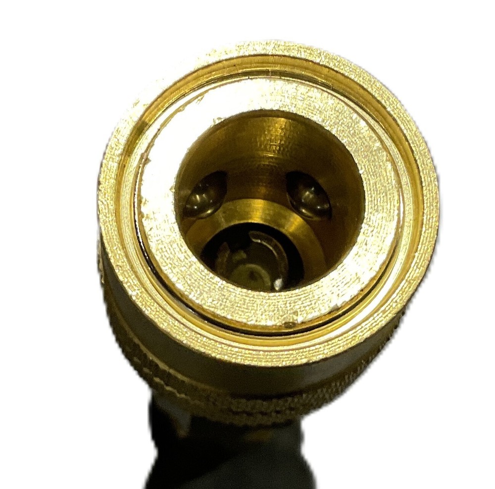 Quick Disconnect Female Coupling Connector Coupler Half BP19985 ( PARKER B32-C3)