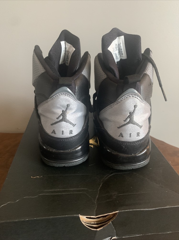 youth jordan flight size 4.5