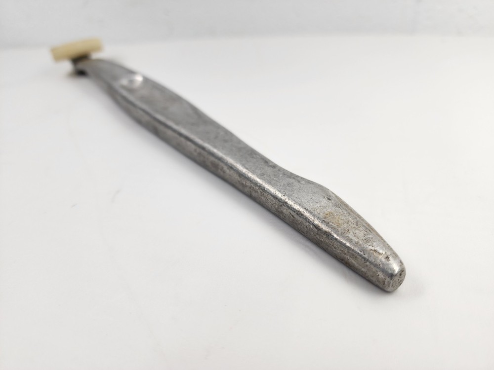 Vintage Somaca Vinyl Roller Tool - Glass / Windshield Install Repair