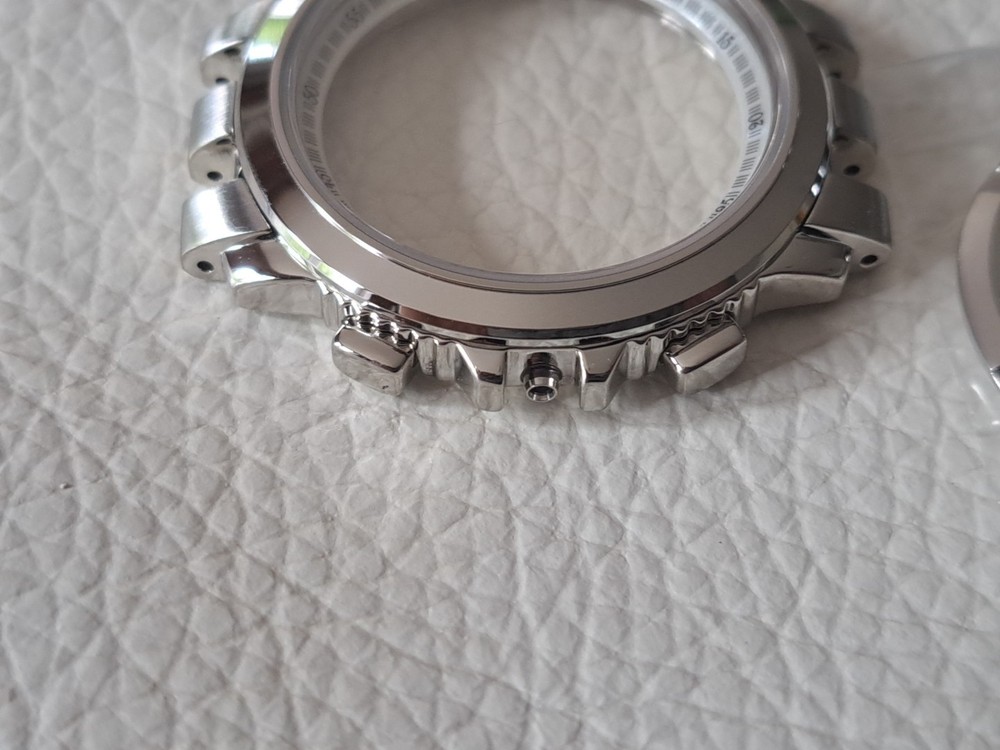 Seiko Watch Case 7T62 0EP0 02B