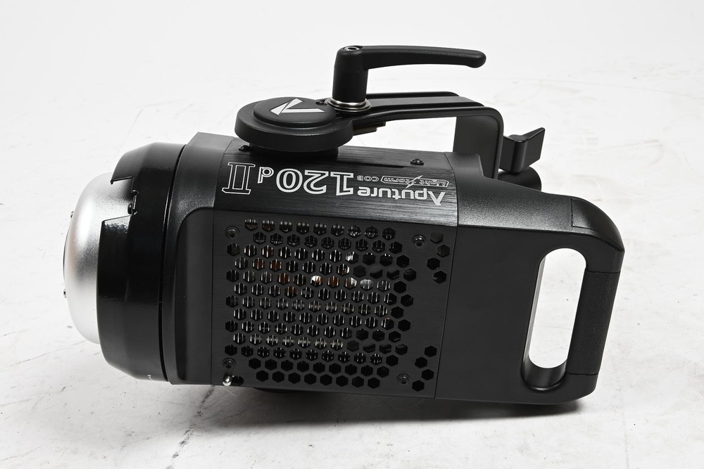 Aputure Light Storm LS C120D II LED Light #718