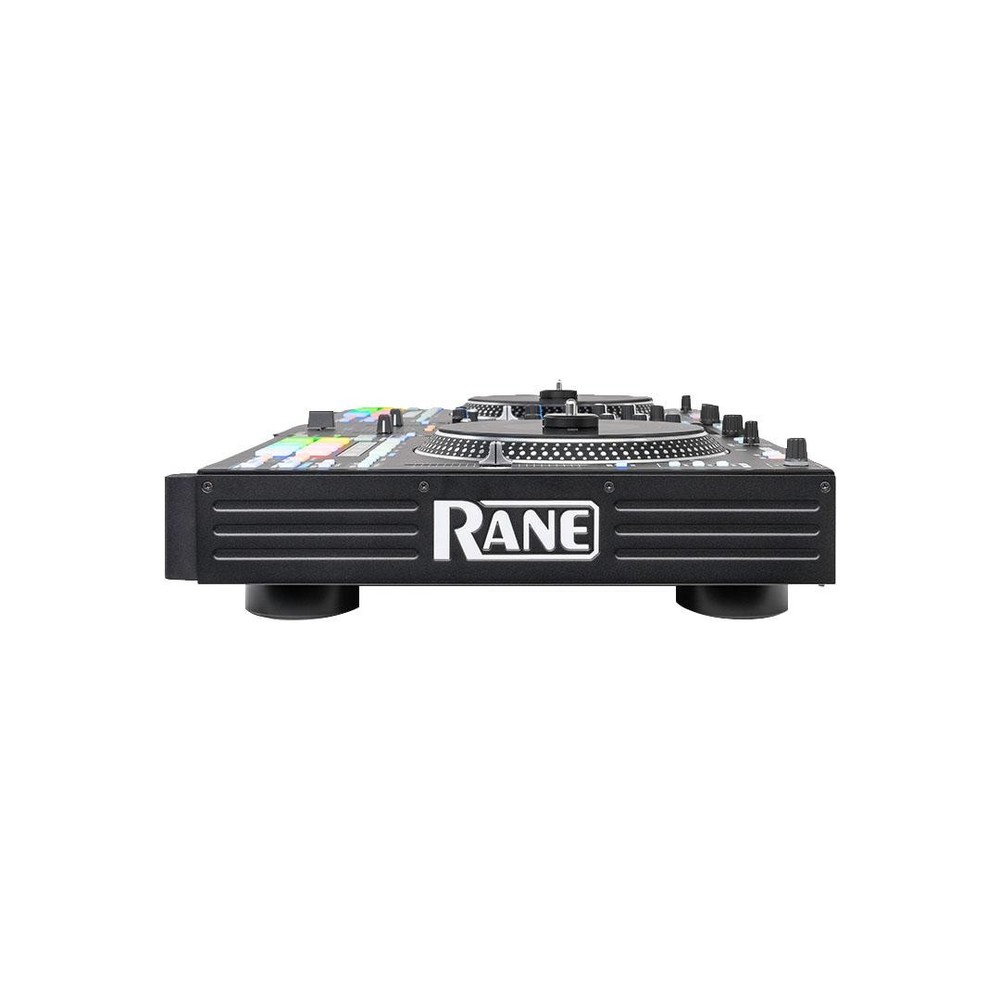 Rane SYSTEM ONE All-in-One Motorized Platters Stems Standalone DJ System