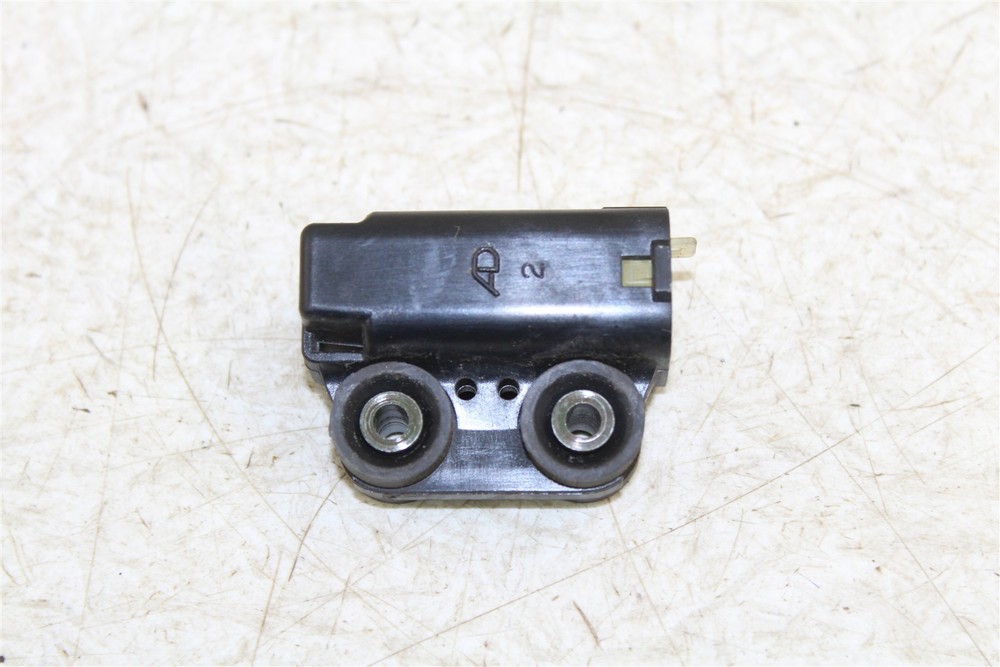 2002 Yamaha R1 Invert Dump Switch Bank Angle Sensor 55063