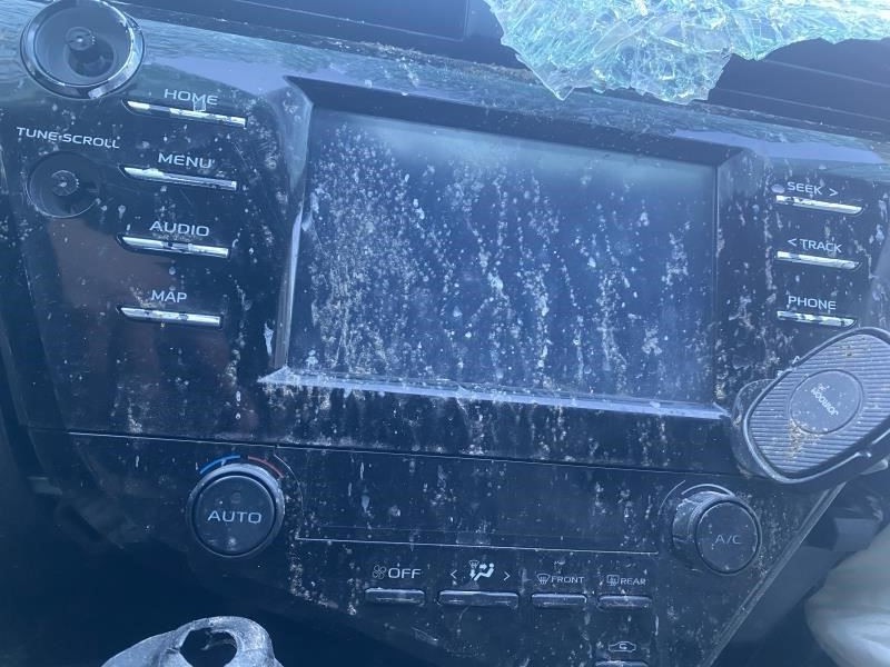 CAMRY 2019 Fuse Box Cabin 40420
