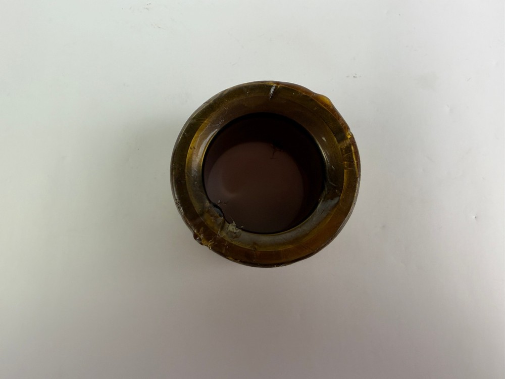 Locking Ring Ø50 mm for Schneckenspitze Nozzle – Injection Molding Machine