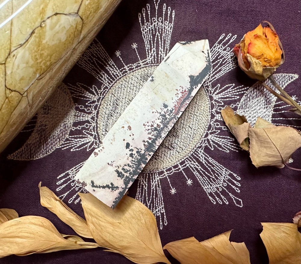 Picture Jasper Point, All Natural