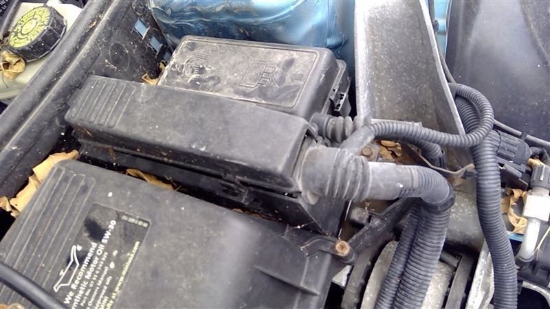 Engine ECM Electronic Control Module 1.6L Fits 02-04 MINI COOPER 400481