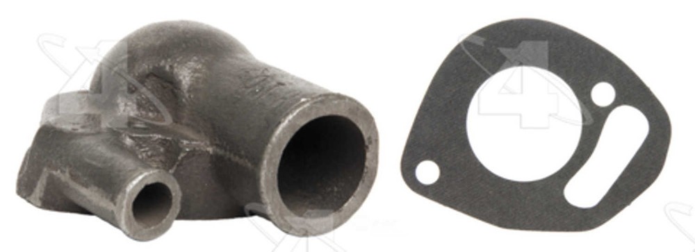 Engine Coolant Water Outlet 4 Seasons 84815