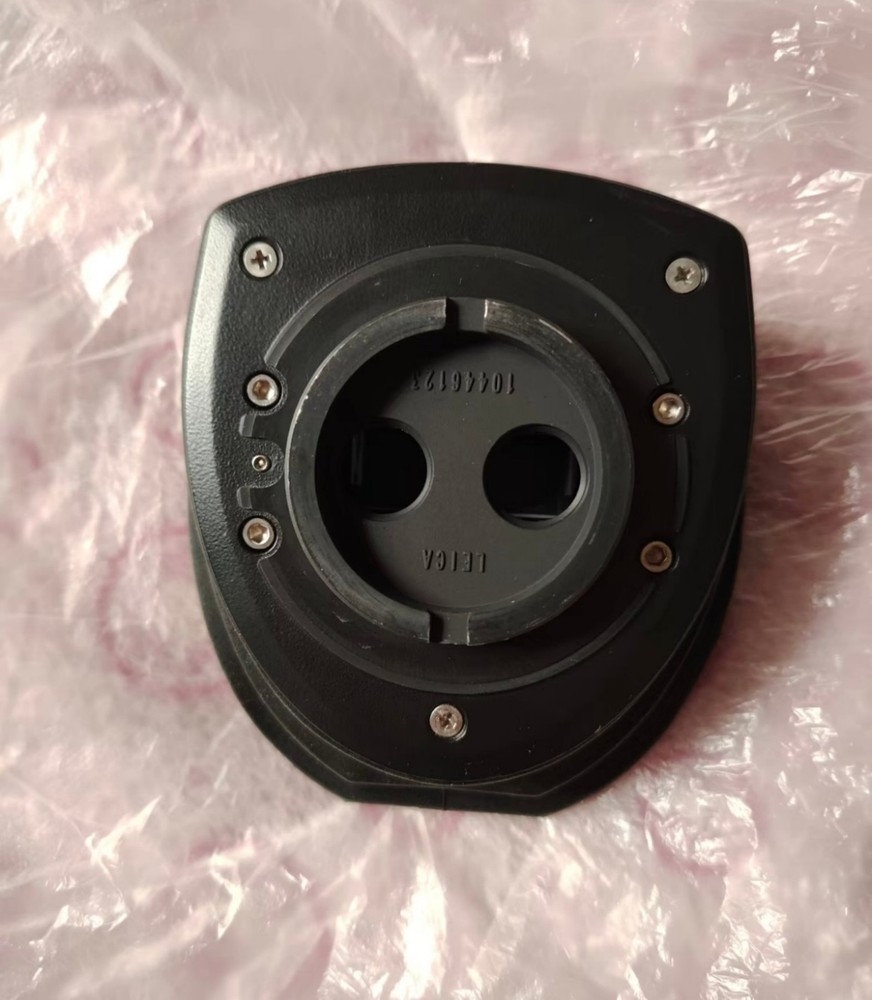 Leica Stereo microscope Adjustable angle sensor adapter 10446123