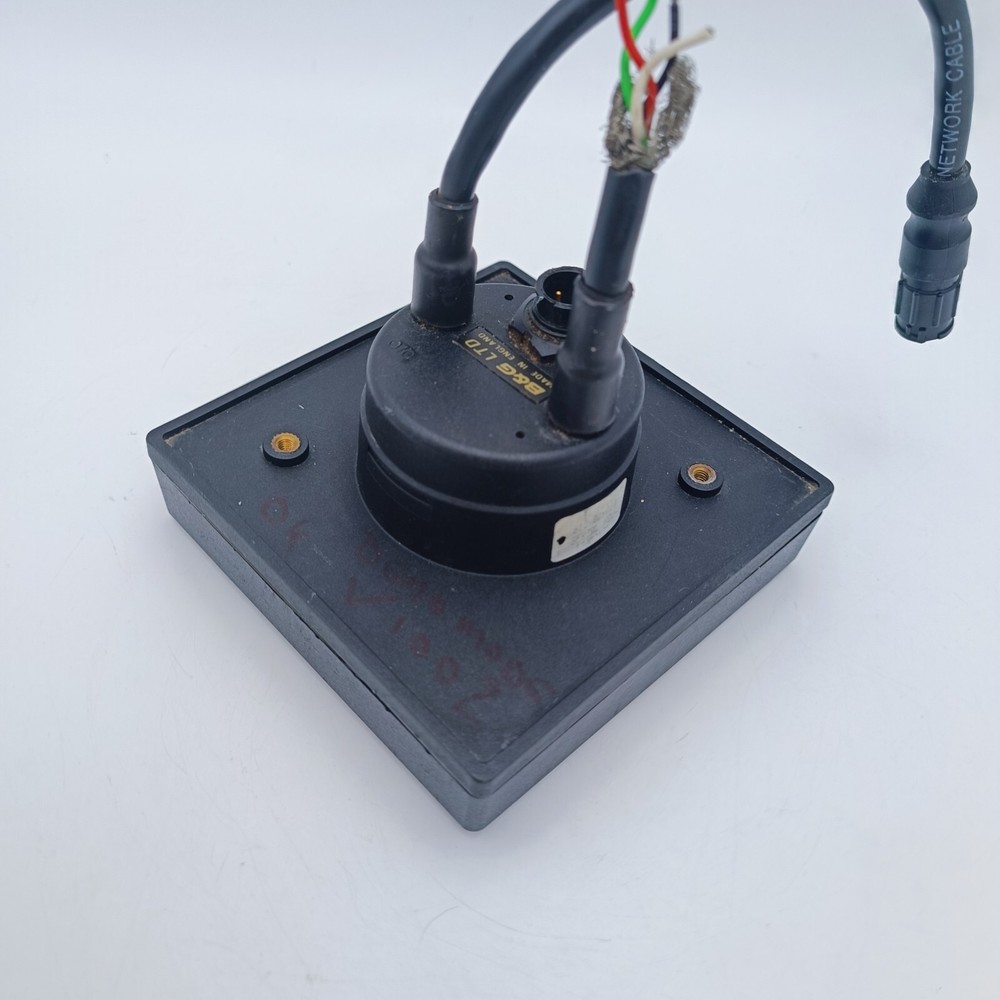 B&G Network PILOT Autopilot Control Head Unit f/ ACP 1 & 2 Computer Hydra Hercul
