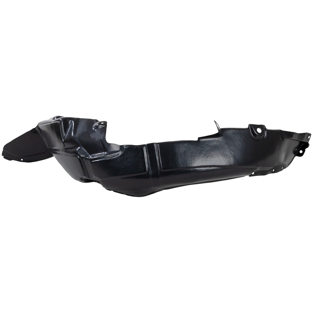 Splash Shield For 2012-2014 Hyundai Accent Front, Driver Side