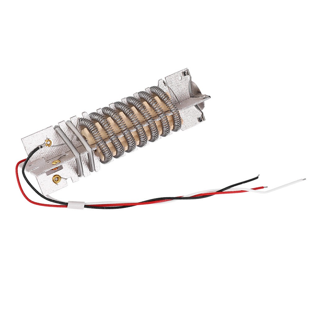 Hot Heating Core Replacement Kit High Stability For Solder Tool 1500W