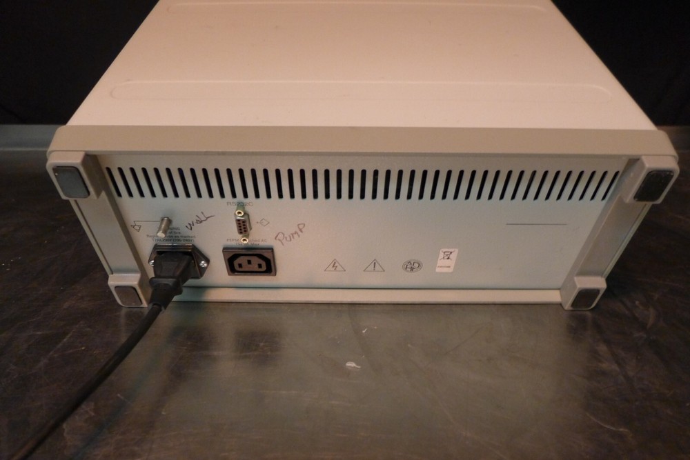 P128 VALLEYLAB COOL TIP RF ABLATION SWITCHING CONTROLLER CTSW CONTROL