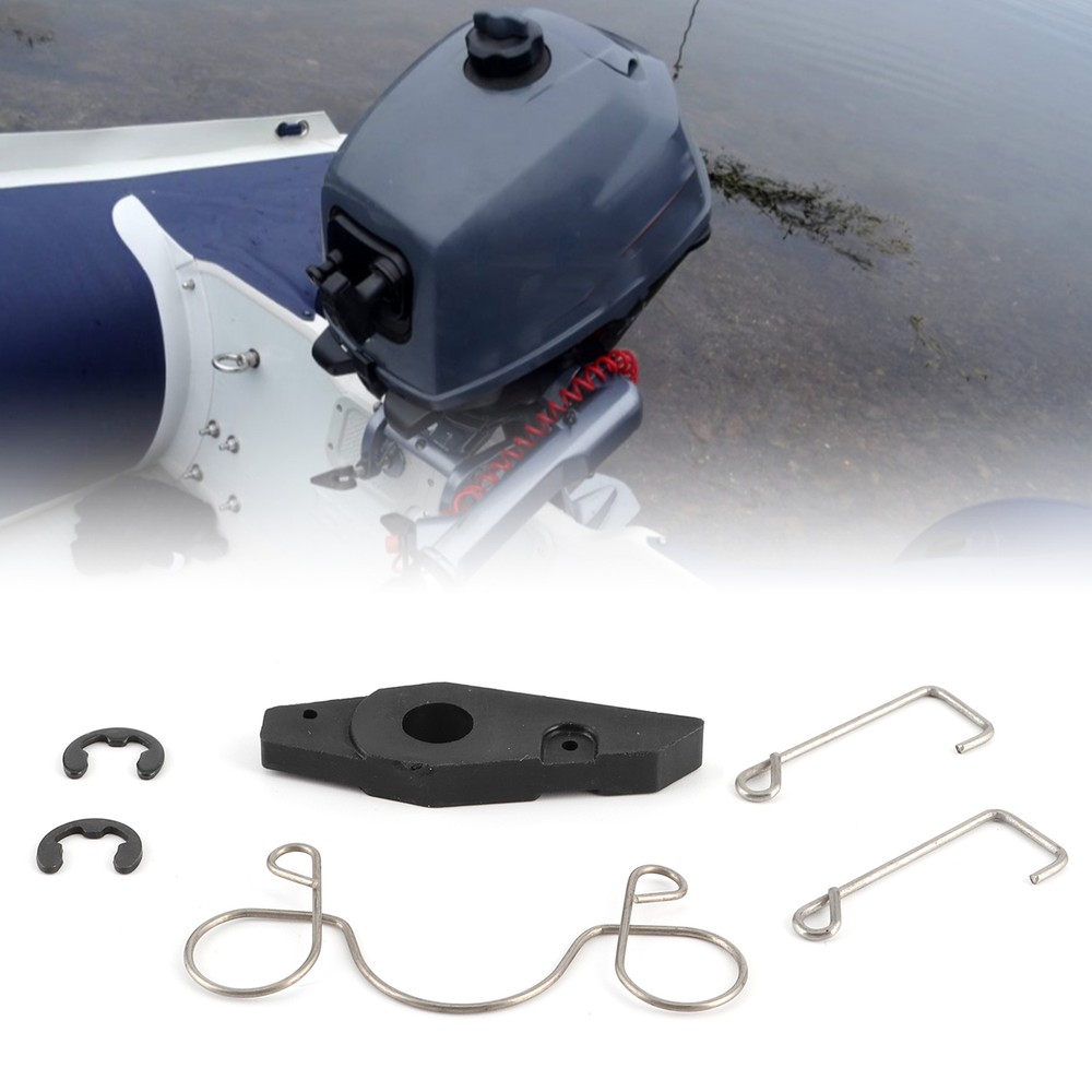 Pull Start Repair Tools Starter Repairing Set Fits For Outboard