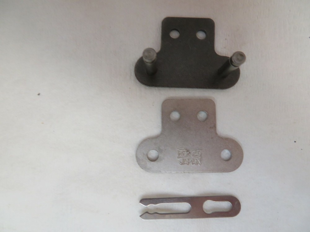 NEW TSUBAKI CONNECTING CHAIN LINK RF 2040 RF2040