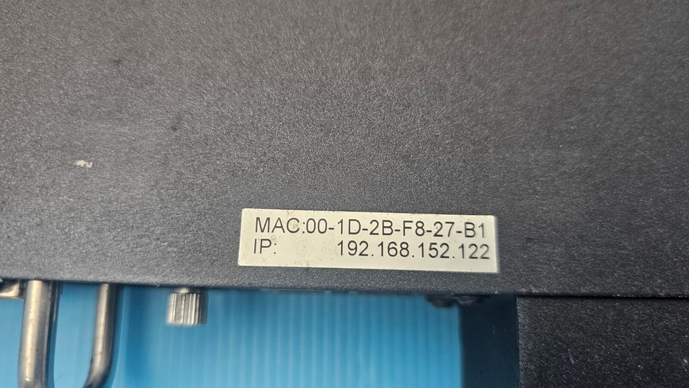 Accelink EDFA-TV-32-16-LA-AA-41-16 Optical Amplifier