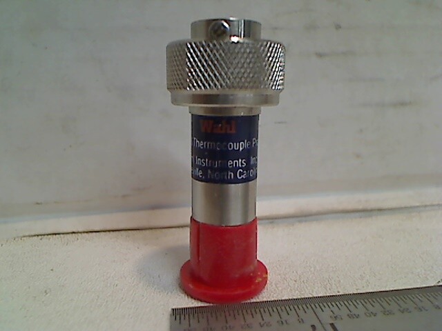 WAHL TYPE K THERMOCOUPLE PROBE RTC822