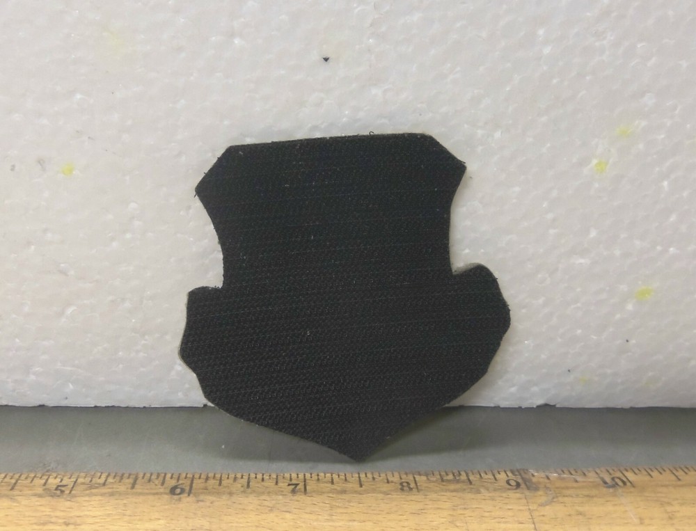 US Air Force - 750th Space Group Embroidered Patch with Hook Back