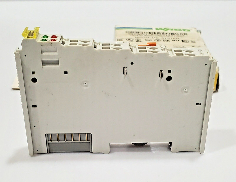 WAGO 750-421 2-Channel Digital Input Module