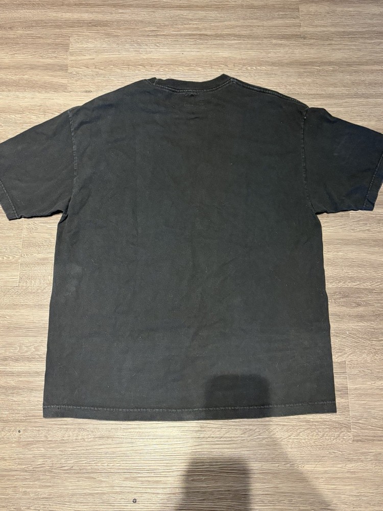 Baker Skateboards Andrew Reynolds shirt