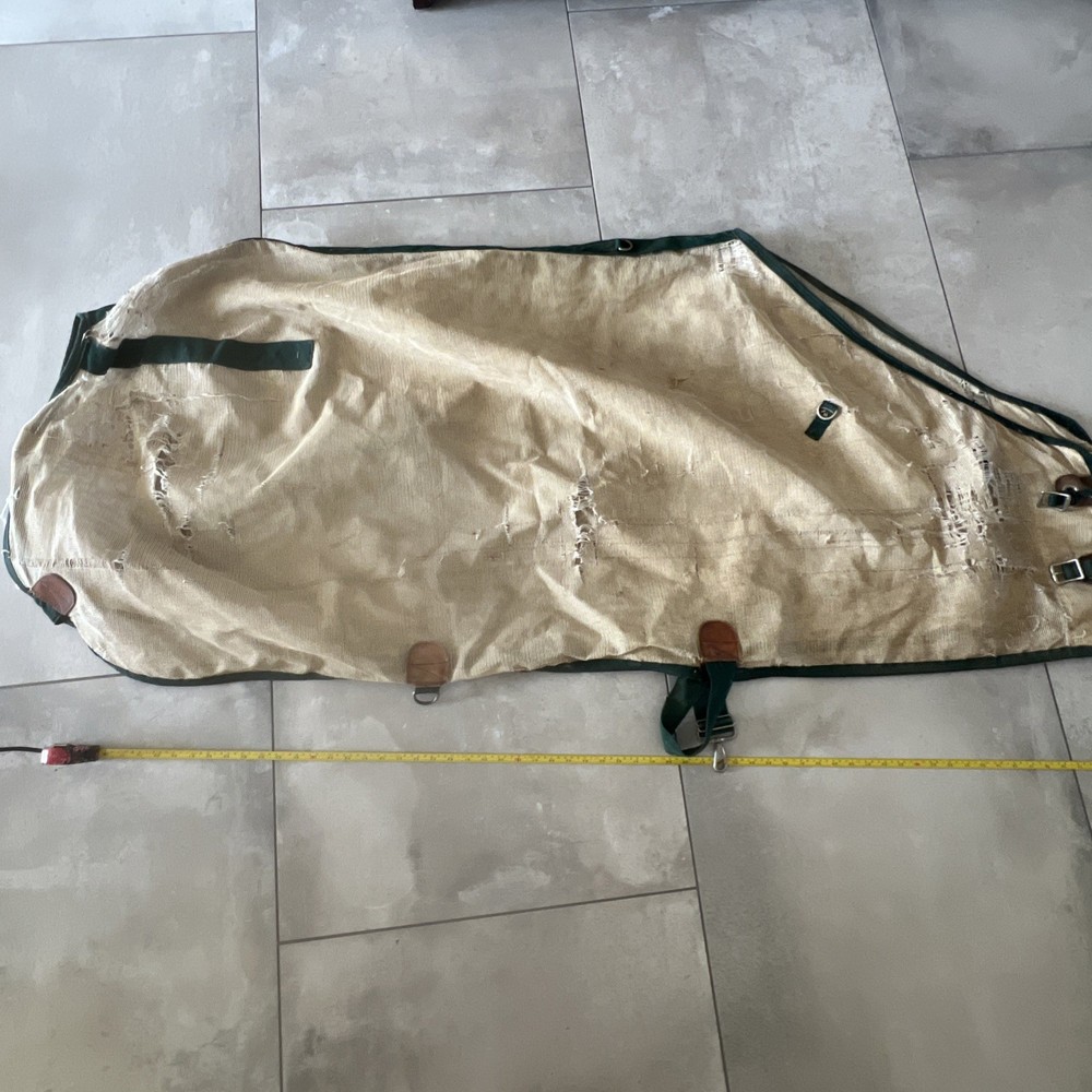 Horse Fly Sheet 66”