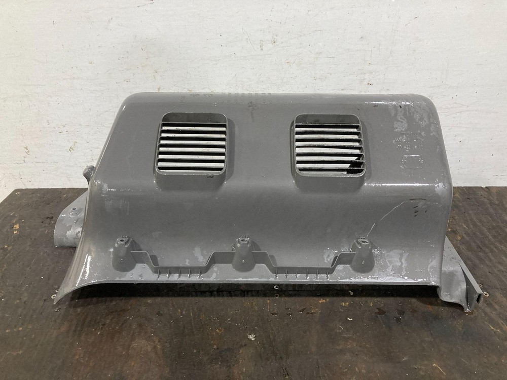 Peterbilt 587 KICK Dash Panel - Used